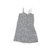 Gap Kids Dress - A-Line: Silver Skirts & Dresses - Size Small
