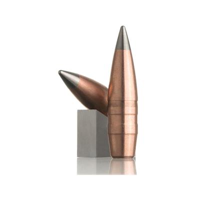 Lehigh Defense Match Solid Lead-Free Bullets Flash Tip .308 cal .308in 144gr 50/Box 16308144SP
