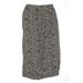 Denim & Supply Ralph Lauren Casual Pants - Mid/Reg Rise: Gray Bottoms - Women's Size Medium