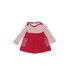 Hanna Andersson Dress: Red Stripes Skirts & Dresses - Size 2Toddler