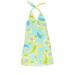 Lilly Pulitzer Dress - A-Line: Yellow Print Skirts & Dresses - Kids Girl's Size 7