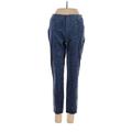 By Anthropologie Jeans - Low Rise: Blue Bottoms - Women's Size 2