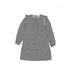 MNG Kids Dress - Shift: Gray Skirts & Dresses - Size 7