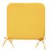 Ebern Designs 1 - Piece Outdoor Seat Cushion Polyester | 2.75 H x 18 W x 19 D in | Wayfair A037370595E44DC69853B95968A50AE3