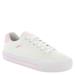 PUMA Court Classic Vulc - Womens 7.5 White Sneaker Medium