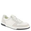 Steve Madden Nills - Mens 12 White Oxford Medium