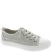 Blowfish Malibu Play Shine - Womens 8.5 Grey Oxford Medium