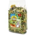 Jr Farm - Zwergkaninchen-Schmaus - 1,2 kg │ Nagerfutter