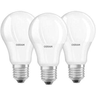 Osram - 4058075819436 led eek f (a - g) E27 Glühlampenform 10 w = 75 w Warmweiß (ø x l) 60 mm x 110