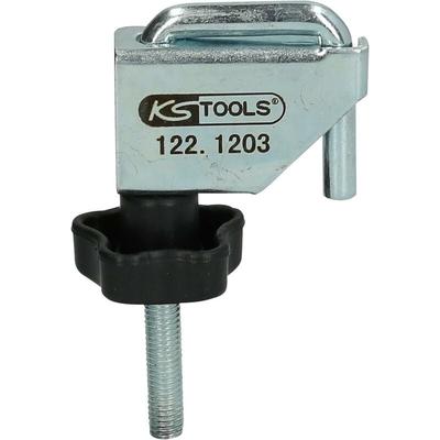 Kstools - Schlauchklemme max. ø 25 mm (1') Image