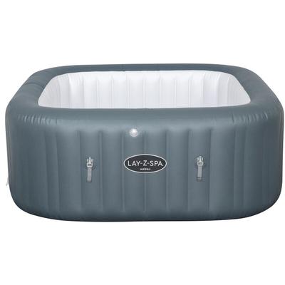 Ersatzteil Poolfolie/Liner (schiefergr) lay-z-spa® Hawaii HydroJet Pro™ 180 x 180 x 71 cm - Bestway Image