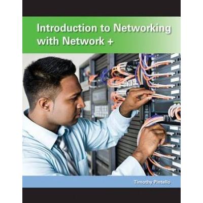 Introduction To Networking With Network