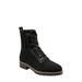 Fran Combat Boot