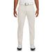 Slim Fit Stretch Cotton Blend Golf Chino Pants