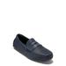 Grand Laser Penny Loafer Driving Shoe