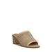 Lenira Slide Sandal