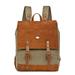 Valley Oak Canvas Backpack