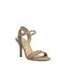 Karen Heeled Sandal