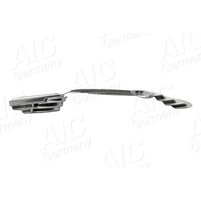 AIC Spritzblech, Bremsscheibe vorne links für Bremsscheiben Durchmesser-Ø325mm BMW 34106787513 73825 Image
