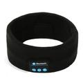 Cuffie per dormire wireless Bluetooth stereo fasce per testa cuffie per corsa auricolari per dormire cuffie sportive fascia musicale con altoparlanti stereo HD ultra-sottili