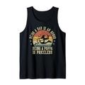 Herren Being A Dad Is An Honor Being A Poppa Is Priceless - Poppa Tank Top