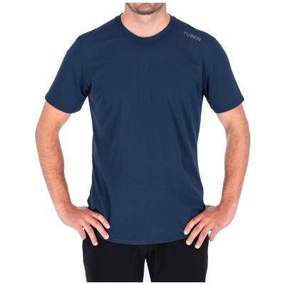 Fusion Herren Nova T-Shirt blau