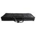 Hellery Electronic Keyboard Soft Case 76 Keys Portable s Accessories with Pockets Concert Keyboard Bag Package Keyboard Case
