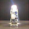 COB G4 Bulb LED 2W 3W 5W AC DC 12V LED Lamp Crystal LED Light Lampadine Lampara Ampoule LED Bulb G4 LED 6/10pcs Eye Protection No Flash
