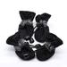 Rain Snow Boots Pet Shoes Pet Rain Shoes Waterproof Puppy Socks Dog Shoes