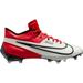 Nike Vapor Edge Elite 360 2 Football Cleats (Red/White M11.5/W13.0 D)