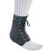 ProCare Lace-Up Ankle Support Brace X-Large Left or Right Foot - 1 Each - (Pack of 2)