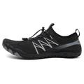 Men s Quick-Dry Versatile Aqua Sport Shoes Non-Slip Breathable for Beach & Hiking Adventures