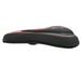 Qnmwood Bike Saddle Cushion Cover Pad Cycling Replacement Mountain Road Sleeve