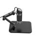 Portable Microscope Folding Digitl Cameras Battery Magnification Digital