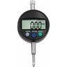 Micromètre électronique 0,01 mm Outils de mesure métrique/pouce Conversion 0-10 mm Sonde Micromètre
