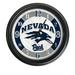 Holland Bar Stool Co. University of Nevada Indoor/Outdoor LED Wall Clock