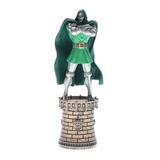 Marvel Chess Collection Special #3 Dr Doom (King) | Chess Piece Only