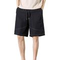 YUHAOTIN Beach Shorts for Men Summer Shorts Men s Summer Thin Men s Casual Pants Men s Pants Sports Loose Men s Pants Sanitary Pants Graphic Shorts for Men Mountain Bike Shorts