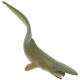 Ornament Toy Shark Decoration Simulation Sword Kiss Whale Plastic Child