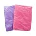 2 Pcs Adult Raincoat One-time Ponchos for Adults Womens Jacket Portable Clear Suit Women s Miss