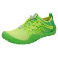 Rrunsv Mens Tennis Shoes Men S Non Slip Running Shoes Casual Walking Shoes Fashion Sneakers Workout Sports Shoes Green 43