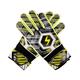 Oneshit Children Outdoor Football Soccer Goalkeeper Goalie Training Gloves Gear 5#/6#/7# Sports Clearance Sale