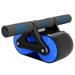 Oneshit Abdominal Wheel Automatic Abdominal Training Abdominal Fitness Equipment Roll Abdominal Auxiliary Artifact Men s Home Roller Abdominal Training Fitness & Yoga Equipment in Clearance