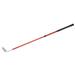 Golf Putter Two-Section Detachable Putter Golf Chipping Club Golf Putter for Right or Left Handed Golfers Use Red