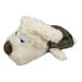 Putter Cover Plush Golfs Cover Animal Golfs Club Cover Lovely Club Protector Golfing Equipment