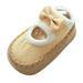 Ierhent Baby Shoes Boy Baby Shoes Toddler Walking Shoes Infant Sneakers Boy & Girls Non-Slip Tennis Shoes(B M)