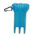 Darts Purses Case Container Key Chain Clasp Holder Wallet