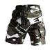 YUHAOTIN Mens Athletic Shorts with Pockets Cotton Male Drawstring Plus Size Summer Camo Shorts Multi Pockets Cargo Pants Soccer Shorts Men Medium Cargo Shorts for Men Slim Fit