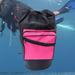 kesoto Diving Carry Bag Scuba Diving Bag Storage PVC Dry Bag Diving Backpack Snorkeling Gear Backpack for Rafting Sailing Underwater