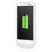 Incipio OffGrid Thin Battery Charging Cover Case For Samsung Galaxy S3 White